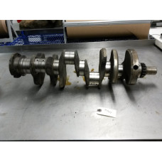 #A404 Crankshaft Standard From 1961 Oldsmobile 98  6.5